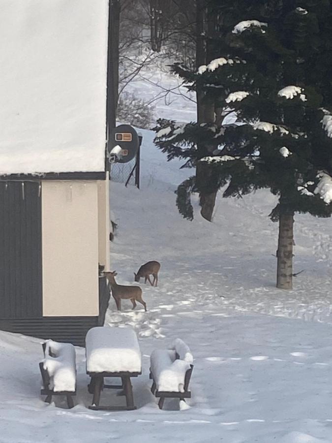 Cerla Korbielow - Domek Dla Dwojga Luaran gambar